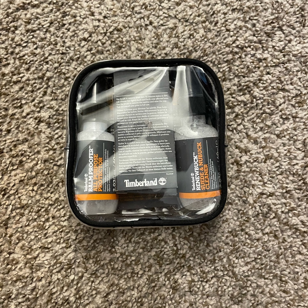 Cleaner Kit